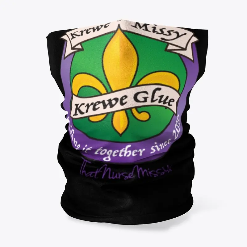 Krewe Glue