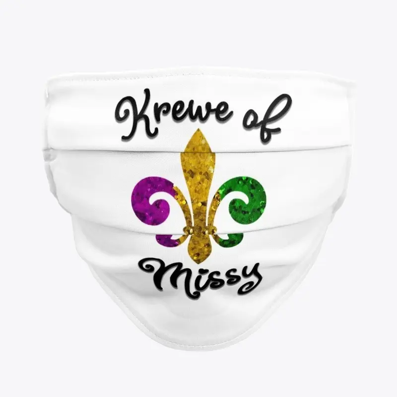 Krewe Of Missy